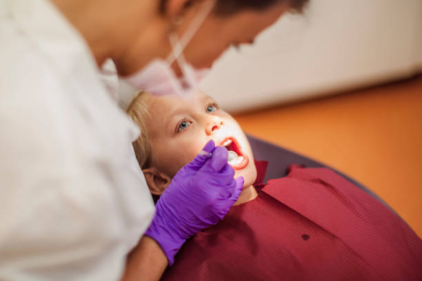 Best Dentist Open Late Near Me  in Stockton, CA